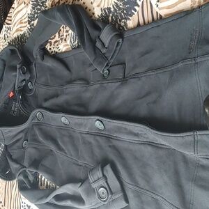 Esprit Long.spring Jacket Sz Med